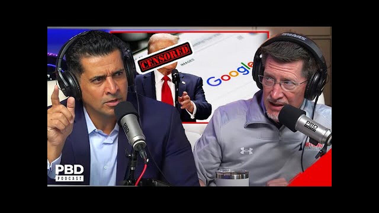 “Google Got BUSTED!” - Elon Musk BLASTS Big Tech For Hiding Trump Assassination Attempt