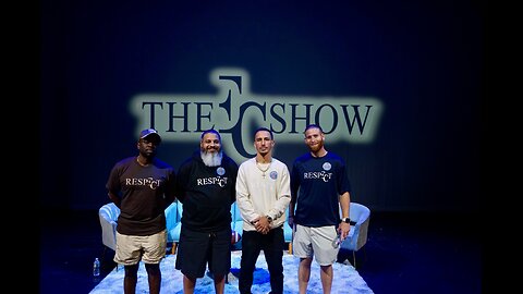 The EC Show: Fantasy Football Madness & Week 3 Football Game Predictions.