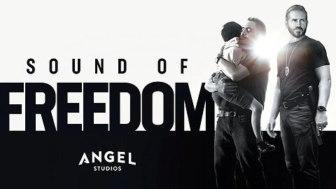 The Sound Of Freedom - The Betrayed - Ep. 151