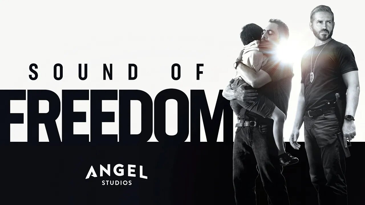 The Sound Of Freedom - The Betrayed - Ep. 151