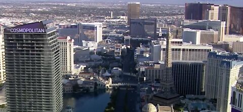 Casino gambling numbers show a continue slow period