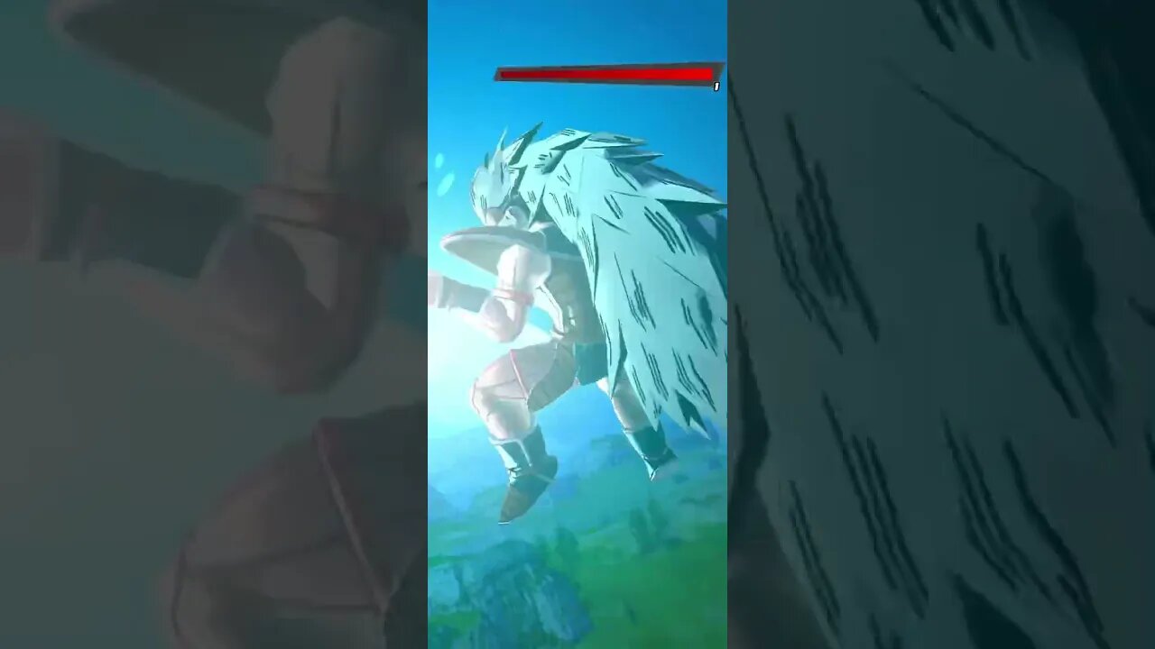Dragon Ball Legends - Extreme Captain Ginyu Rising Rush Gameplay (DBL14-10E)