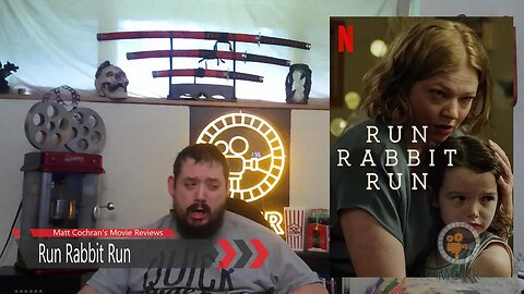 Run Rabbit Run Review