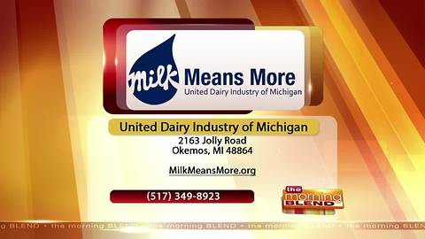 United Dairy- 8/15/17