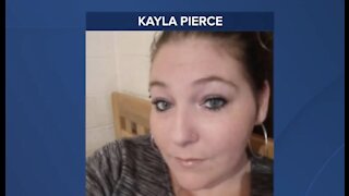 Body of missing Livingston Co. woman found behind Detroit home