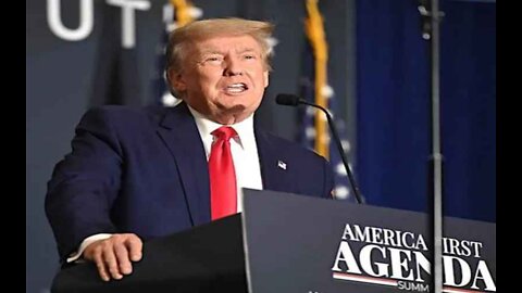 Trump: Biden's 'Open Border' Is 'Poisoning Our Country'