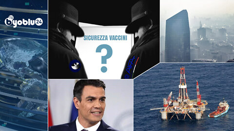 TG BYOBLU24 | 14 GIUGNO 2022 | EDIZIONE 20:00