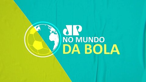 No Mundo Da Bola - 20/09/2020