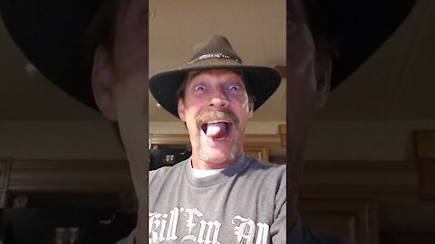 Stick Your Poison Vaccine Up Your Ass