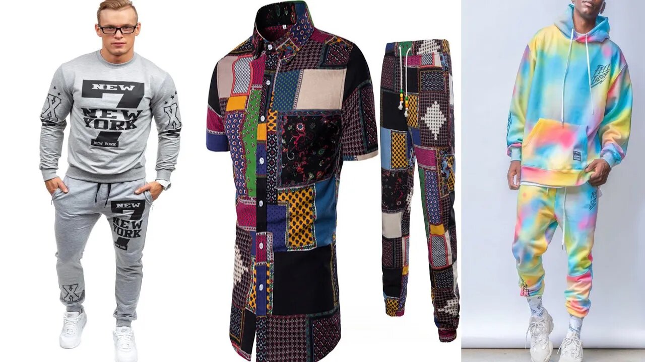 Men's Hoodies fashion dresses and long sleeve shirt and sweater 📦✈️Free Shipping Worldwide ♡Dampi 22