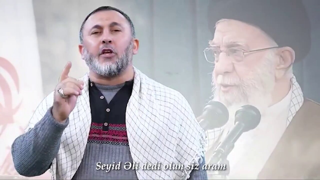 Şəhadət şərbəti