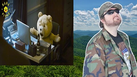 There's So Much - Ted 2 - Reaction! (BBT)