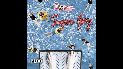 Super Gay - Every Morning