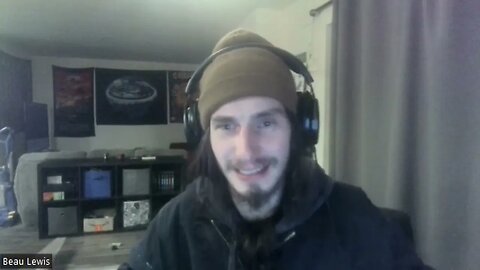 ASQE#37: The Double Slit Experiment, DMT, Simulation Theory, AI, And Mandela Effect, With Chris!!!