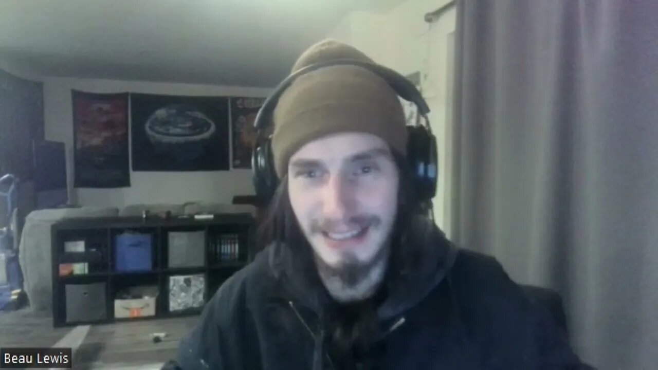 ASQE#37: The Double Slit Experiment, DMT, Simulation Theory, AI, And Mandela Effect, With Chris!!!