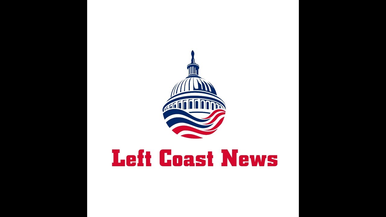 New Property Tax for WA? 10 OR Repubs Can't Run For Re-election. CA Reparations and more!