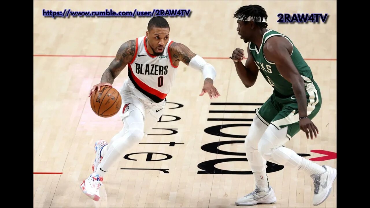 ARE THE BUCKS AND CELTICS MORE OF A SUPERTEAM THAN KD'S SUNS?