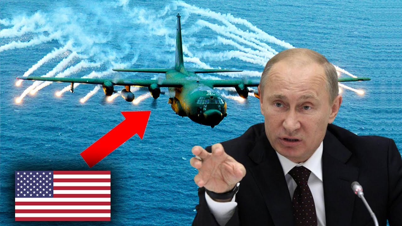 The USA has announced! The fate of the war will change!