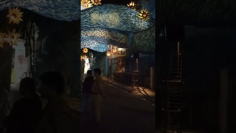 Kolkata Durga Puja Pandal 2022. #shorts.