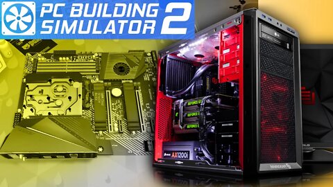 More Pc's To FIX | Pc Building Simulator 2