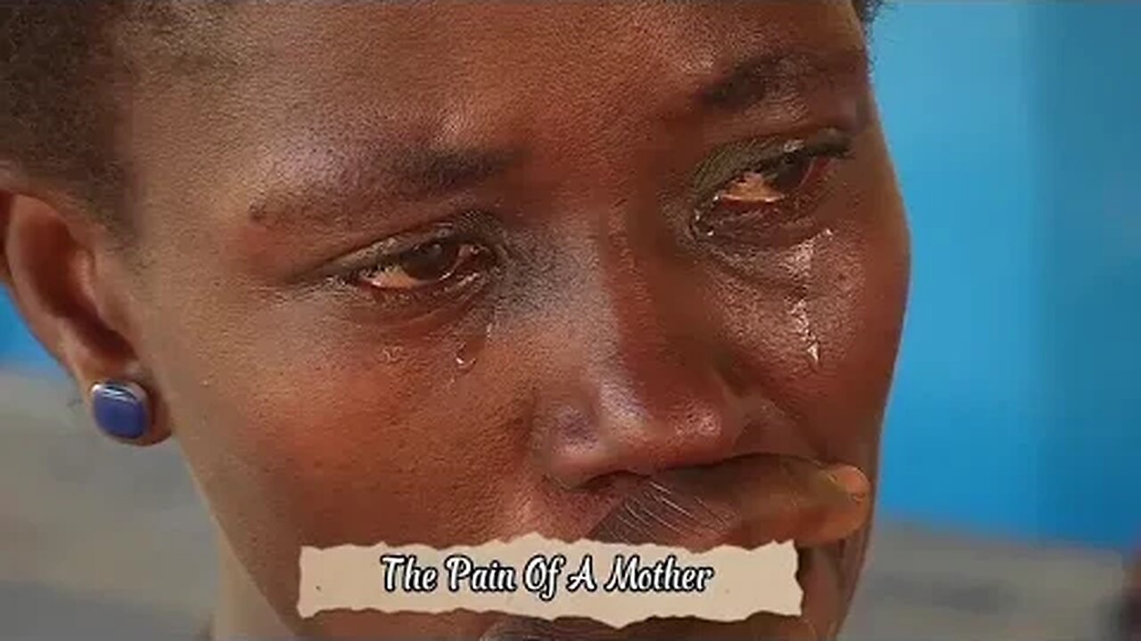 MY NEIGHBOUR KILLED MY SON