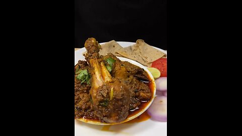 Chiken ghee roast Asmr