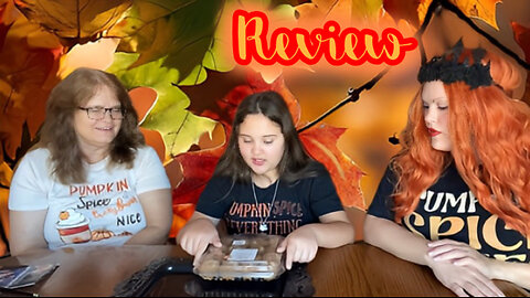 Freshness Guaranteed Pumpkin Cake Bites