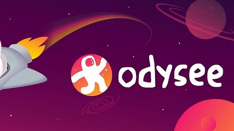 The Future of Odysee