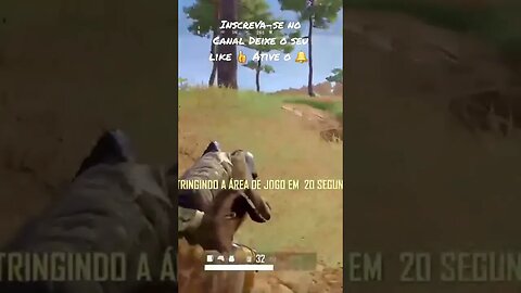 Tretinha foi boa @shadowcache1 @Tchalla_Zzz #ps4 #pubg #rumo400 #capa