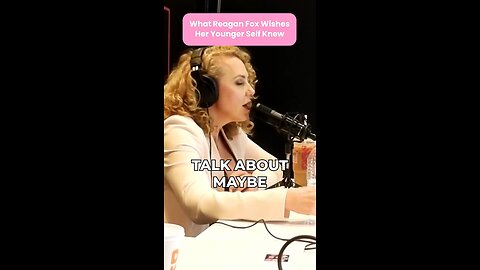 what_reagan_fox_wishes