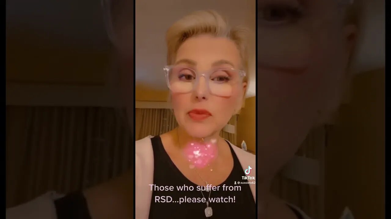 RDS patients suffering from mental wellness!
