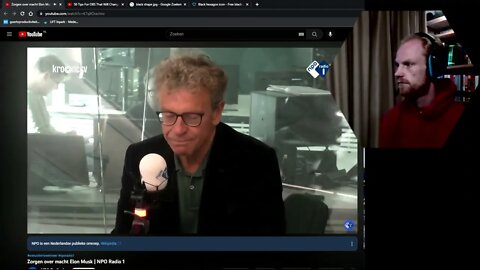 Antwoord op Zorgen over macht Elon Musk