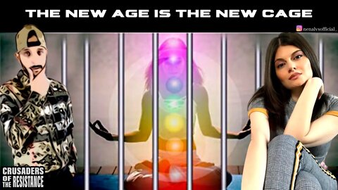 The New Age Is The New Cage