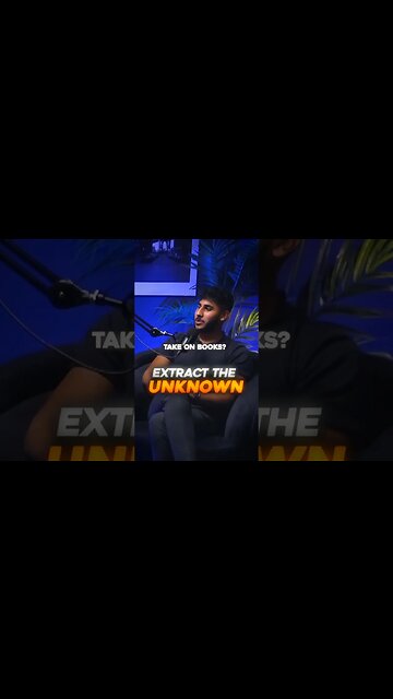 Luke Belmar on Reading