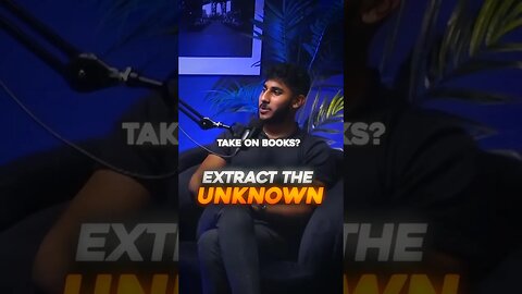 Luke Belmar on Reading