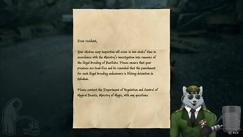 Magic and Exploration A Plenty - Hogwarts Legacy.
