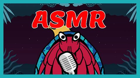 〘ASMR〙Lets try some tongue twisters!