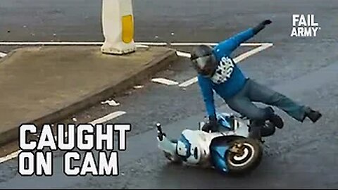 CAUGHT ON CAM | Security Cameras Compilation 2022
