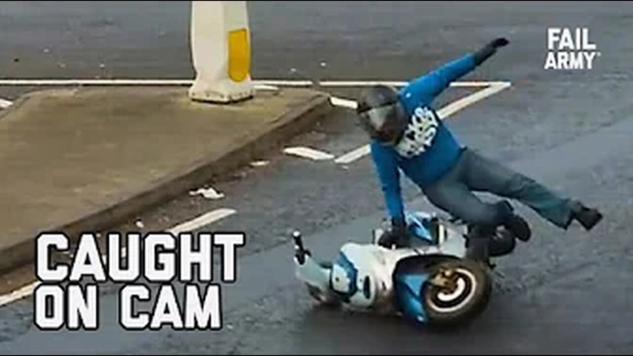 CAUGHT ON CAM | Security Cameras Compilation 2022