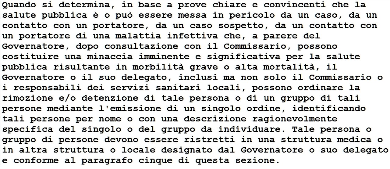 Ego sono un "San Tommaso", se preferite un "terrapiattista"