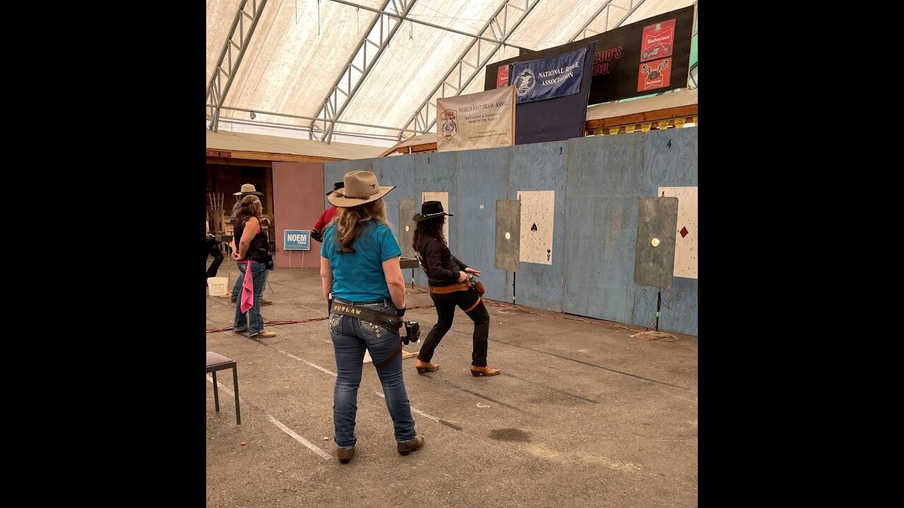 WFDA Sturgis Contest 2022