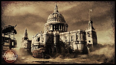 Fallout London Let’s Play Part 10