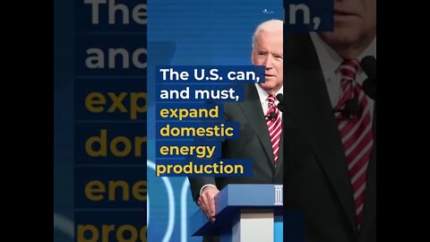 How We Can Lower Gas Prices | #Shorts