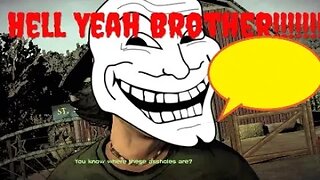 The walking dead season 1 episode 2 Part 2