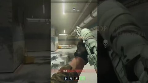 New sniping video up check it out #gaming #modernwarfare2 #sniping #twitchstreamer