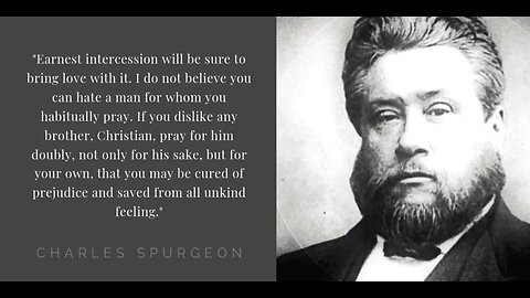 Am I Clear of His Blood? | Charles Spurgeon | Genesis 4:10 | Audio Sermon