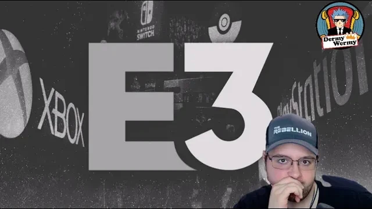 Remebering E3