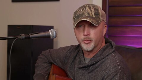 Lynn Hutton Live & Acoustic: Things I Never Told You
