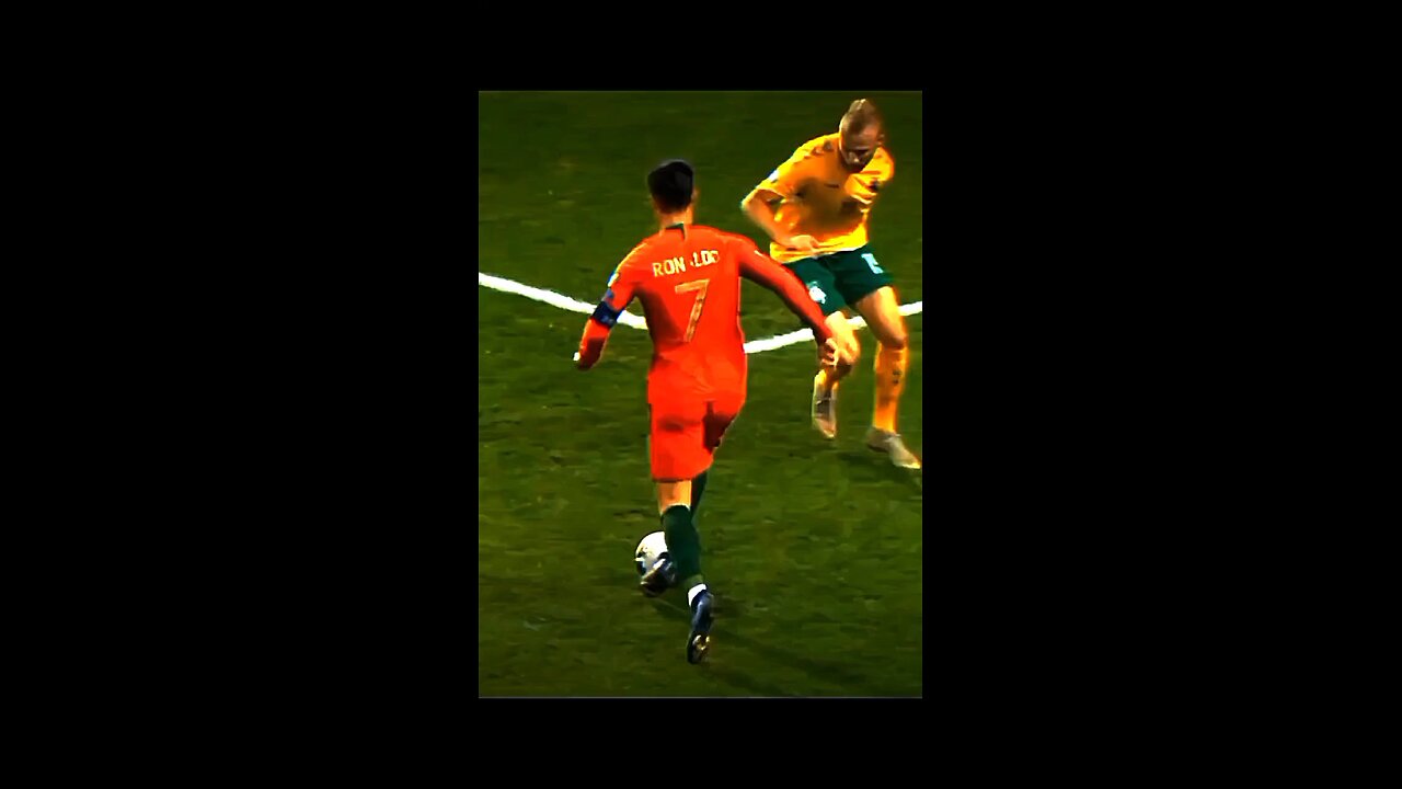 this cristiano Ronaldo goal With Portugal 🤩🌠🔥🔥🔥🔥