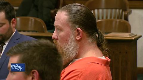 Burch to stand trial